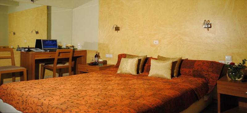 Ideal Hotel 2* Греция, Афины