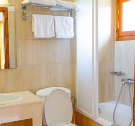 Отдых в Ideal Hotel - Греция, Афины