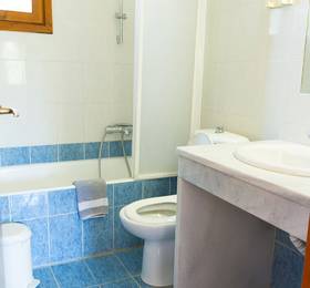 Ideal Hotel в Афинах