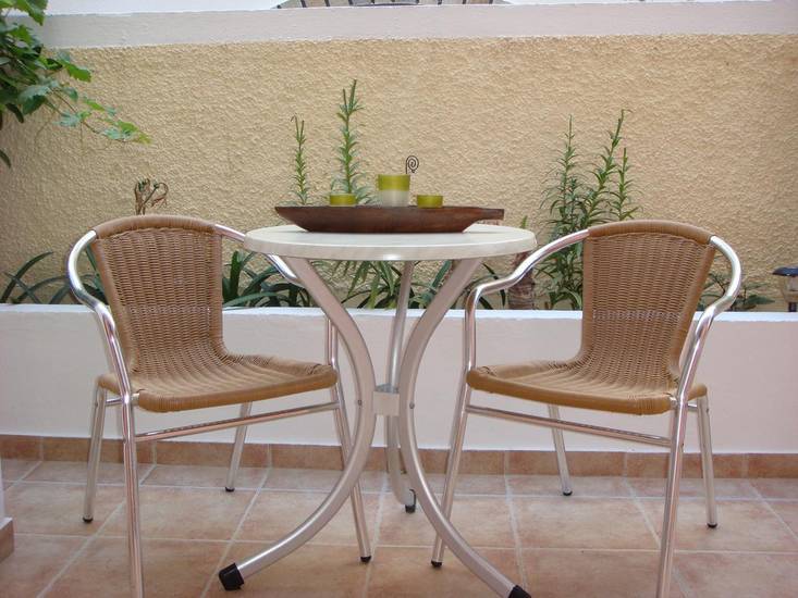 Pension Petros Греция, Санторини