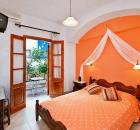 Отдых в Pension Petros - Греция, Санторини