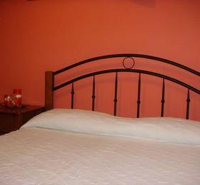 Pension Petros в Санторини