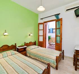 Туры в Pension Petros в Греции