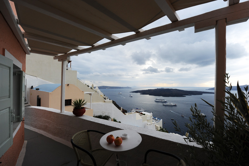 Kavalari Hotel 3*