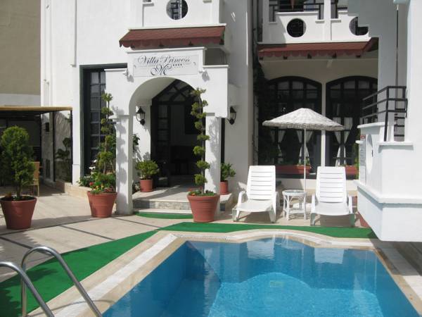 Villa Princess 4* Турция, Мармарис