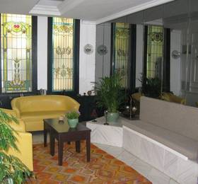 Отдых в Villa Princess - Турция, Мармарис