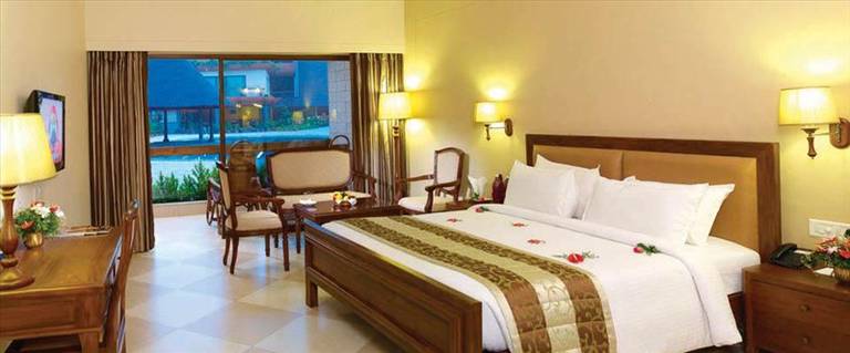 Uday Suites