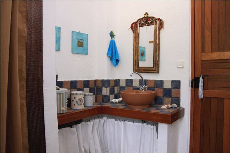 Giota Apartments 3* Греция, Тасос