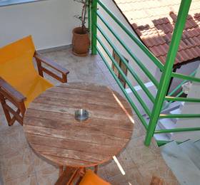 Туры в Giota Apartments в Греции