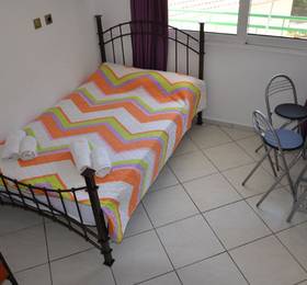 Giota Apartments в Тасосе