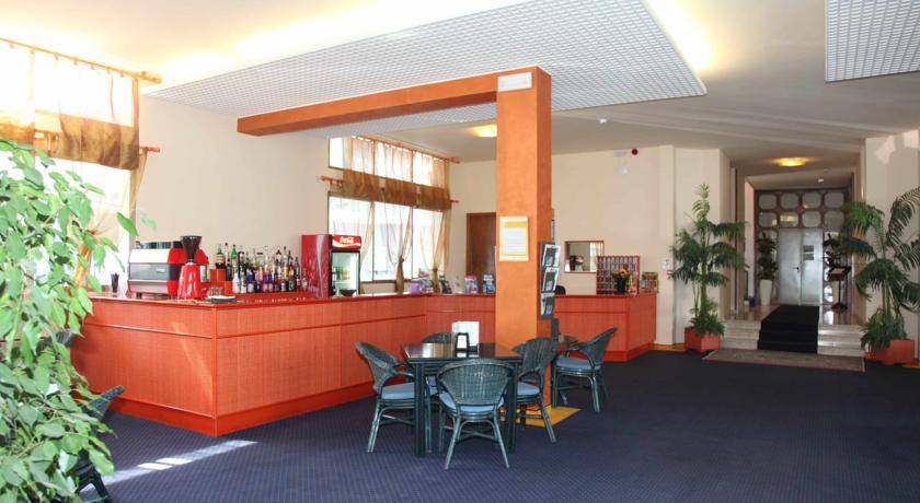 Bettina Hotel 3* Италия, Лидо ди Езоло