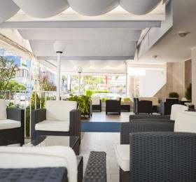 Отдых в Bettina Hotel - Италия, Лидо ди Езоло