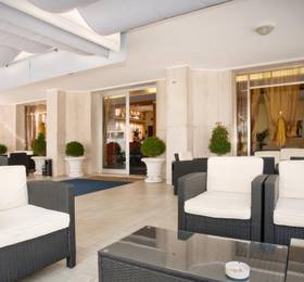 Туры в Bettina Hotel в Италии