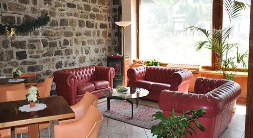 Excelsior Hotel Cimone 3* Италия, Сан Мартино Ди Кастроцца