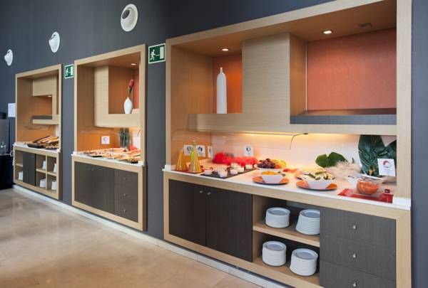Confortel Aqua 3 3* Испания, Валенсия