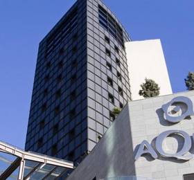 Confortel Aqua 3 в Валенсии