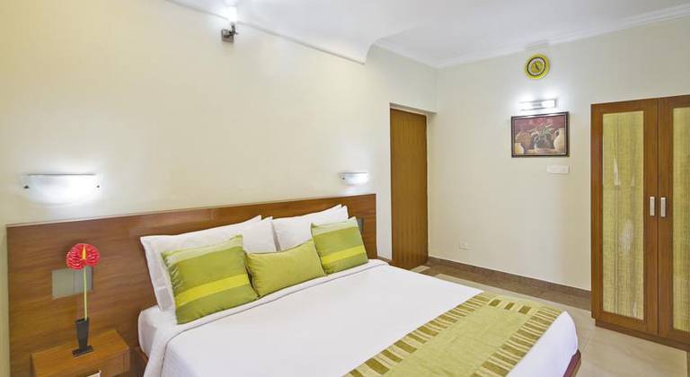 Sterling Holidays Villagio