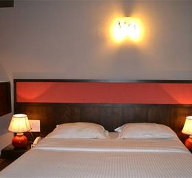 Отдых в 16 Degrees North Boutique Hotel - Индия, Гоа