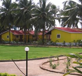 Отдых в Morjim Beach Resort - Индия, Гоа