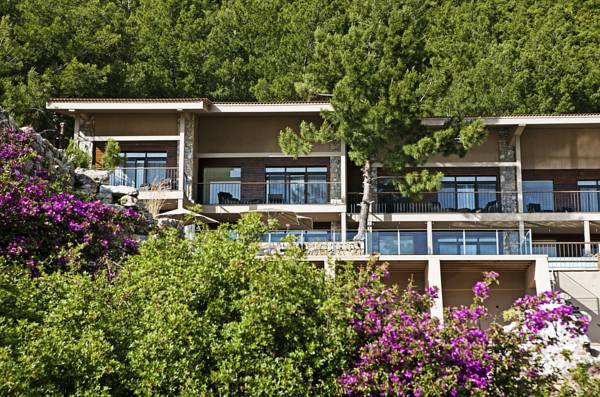 Marti Hemithea Hotel 4* Турция, Мармарис