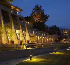 Туры в Marti Hemithea Hotel в Турции