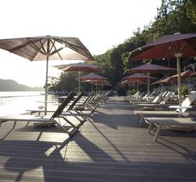 Отдых в Marti Hemithea Hotel - Турция, Мармарис