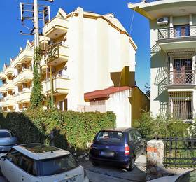 Marti Hemithea Hotel в Мармарисе