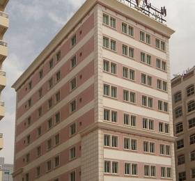 La Villa Najd Hotel Apartments в Дубае