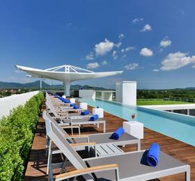 Туры в The Sky Dream Hotel в Таиланде