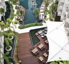 The Sky Dream Hotel в Пхукете