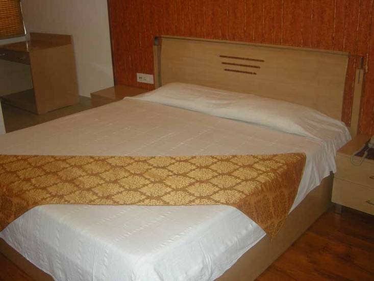 Surya International 3* Индия, Нью-Дели