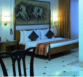 Hotel JK Regency в Мумбае