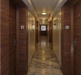 Туры в Hotel JK Regency в Индии