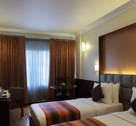 Отдых в Hotel JK Regency - Индия, Мумбай (Бомбей)