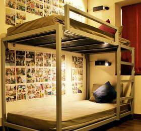 Comfort Inn The President в Нью-Дели