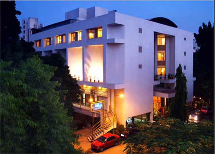Comfort Inn The President