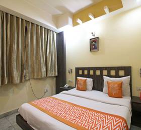 Отдых в TJS Grand Karolbagh - Индия, Нью-Дели