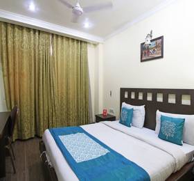 Туры в TJS Grand Karolbagh в Индии