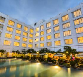 Отдых в RADHA REGENT BANGALORE - Индия, Бангалор