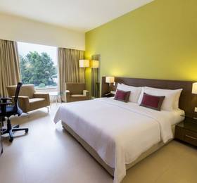 Туры в RADHA REGENT BANGALORE в Индии