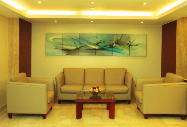 Chandra Residency