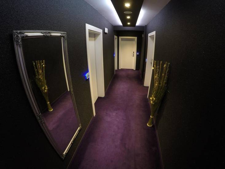 Villa M Palace 4* Черногория, Будва