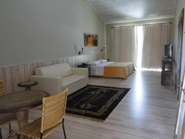Don Quijote Hotel