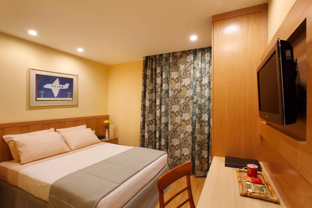 Windsor Copa Hotel 3*