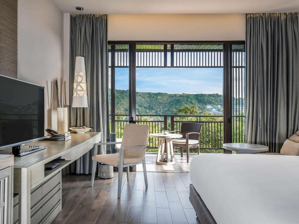 Pullman phuket arcadia naithon. Найтон Бич Пхукет отель Аркадия. Pullman Hotel Пхукет. Pullman Phuket Arcadia 5*. Ресторан Пулман Найтон с видом на море.