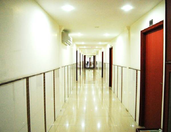 Hotel Vishal Residency 2* Индия, Нью-Дели