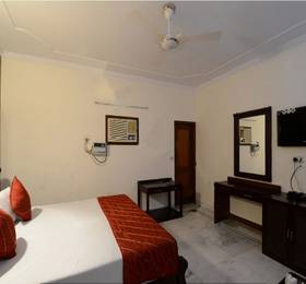 Отдых в Hotel Vishal Residency - Индия, Нью-Дели