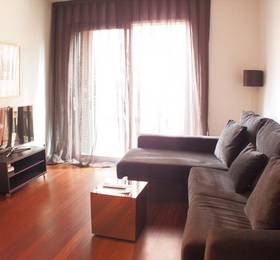 Med Aparts Duran I Bas Hotel Barcelona в Барселоне