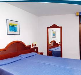 Отдых в Novo Park Hotel - Испания, Майорка