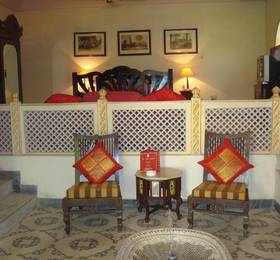 Отдых в The Bissau Palace - Индия, Джайпур